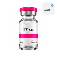PT-141 10mg (3mL) – Image 1