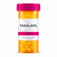 Tadalafil – Image 1