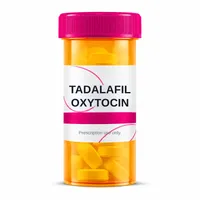 Tadalafil 5mg / Oxytocin 40 IU – Image 1