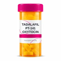Tadalafil / PT-141 / Oxytocin – Image 1
