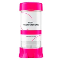 Biest 0.25 / Testosterone 2.5mg/gm Cream – Image 1