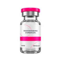 Testosterone Cypionate 200mg/mL (10mL vial) – Image 1