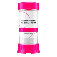 Testosterone Vaginal Cream (90gm) – Image 1