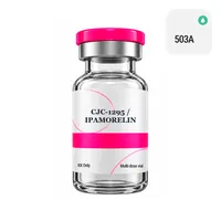 CJC-1295 / Ipamorelin 6/12mg (5mL) (Liquid) – Image 1