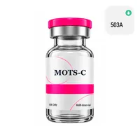 MOTS-C 10mg (5mL) (Liquid) – Image 1
