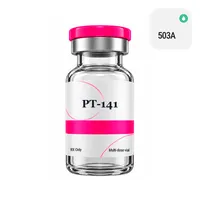 PT-141 30mg (5mL) (Liquid) – Image 1