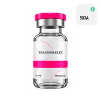 Tesamorelin 20mg (5mL) (Liquid) – Image 1