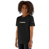 GoWeb1 - launch it's go time t-shirt – Image 13