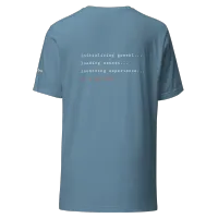 GoWeb1 - launch it's go time t-shirt – Image 10