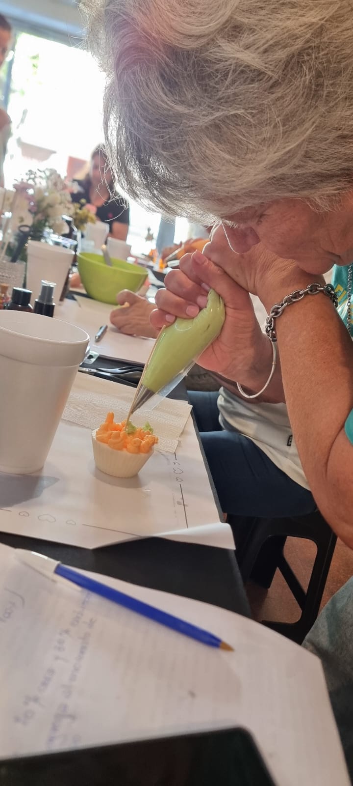 Taller Presencial de Velas y Aromas: Tu Primer Paso Hacia Algo Propio – Imagen 2