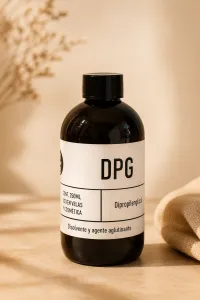 DPG-Dipropilenglicol x 250 ml – Image 1