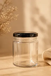 Envase Morronero c/tapa metálica – Imagen 1