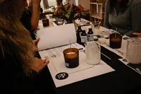 Taller Presencial Velas en Navidad : Tu Primer Paso Hacia Algo Propio – Image 15