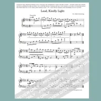 Lead, Kindly Light – Image 1