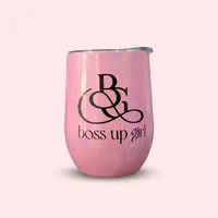 Pink Power Mug – Image 1