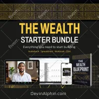 The Wealth Starter Bundle – Image 1