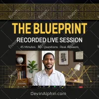 The Blueprint Q&A – Image 1