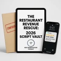 Review-to-Revenue Script Vault – Image 1
