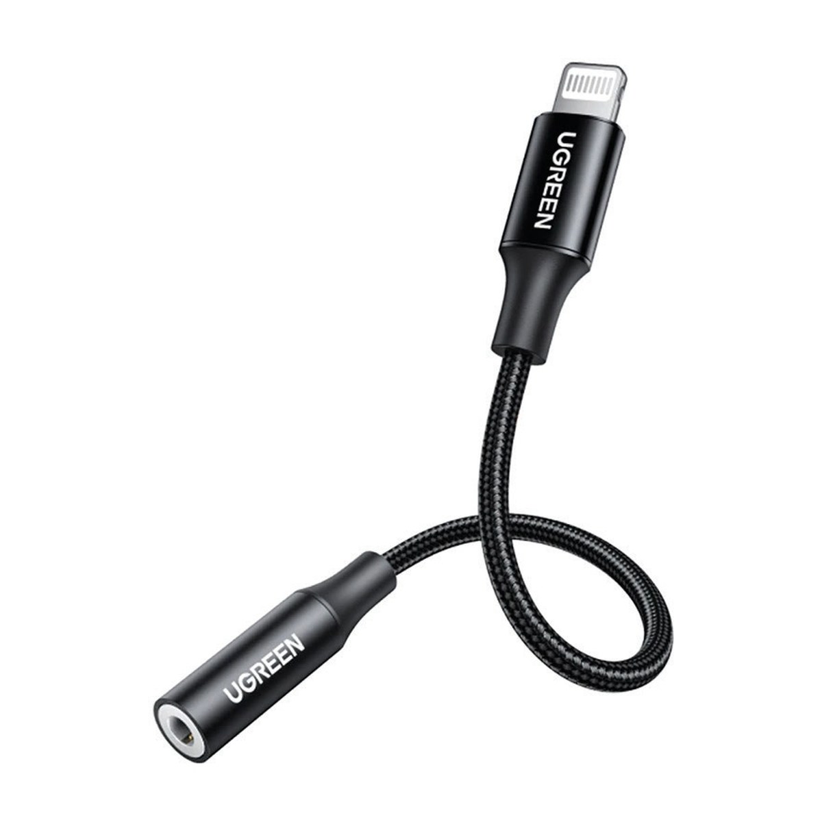 Audio Conversion Line IP to 3.5mm – Image 1