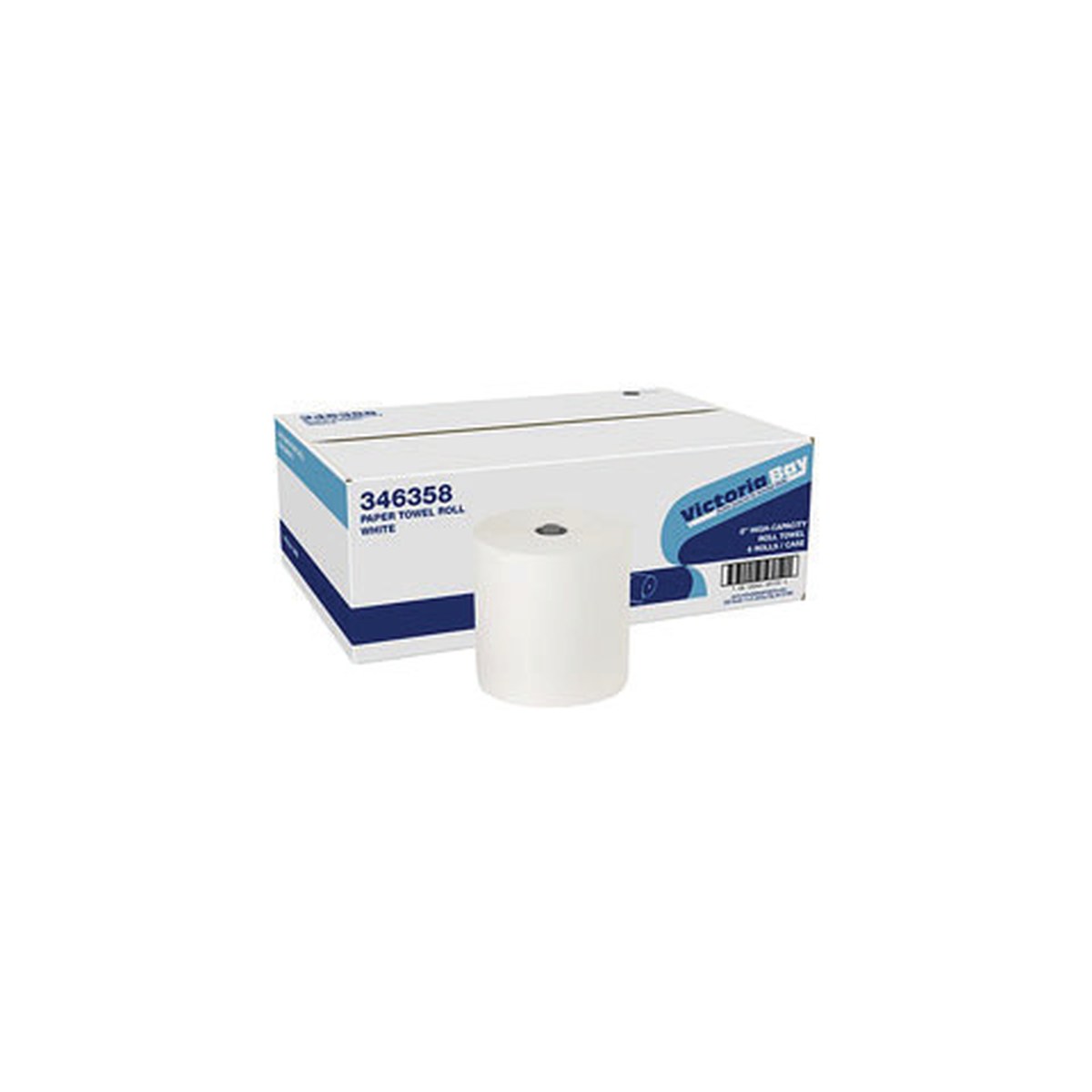Paper Towel – White