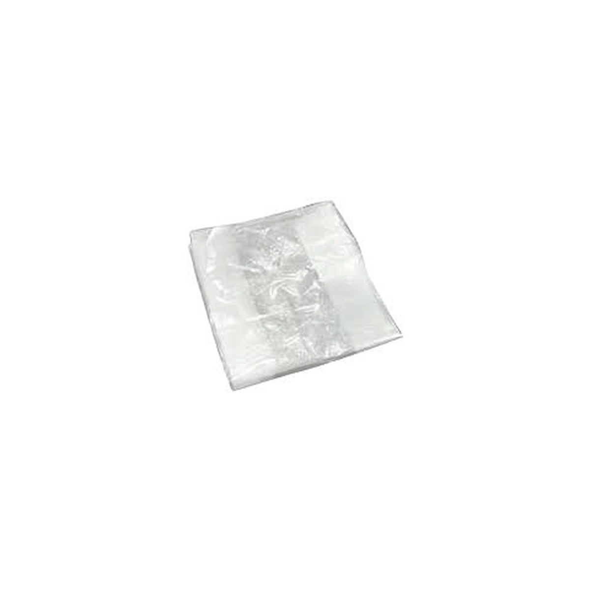 Poly Bags 10X8X24 – Image 2