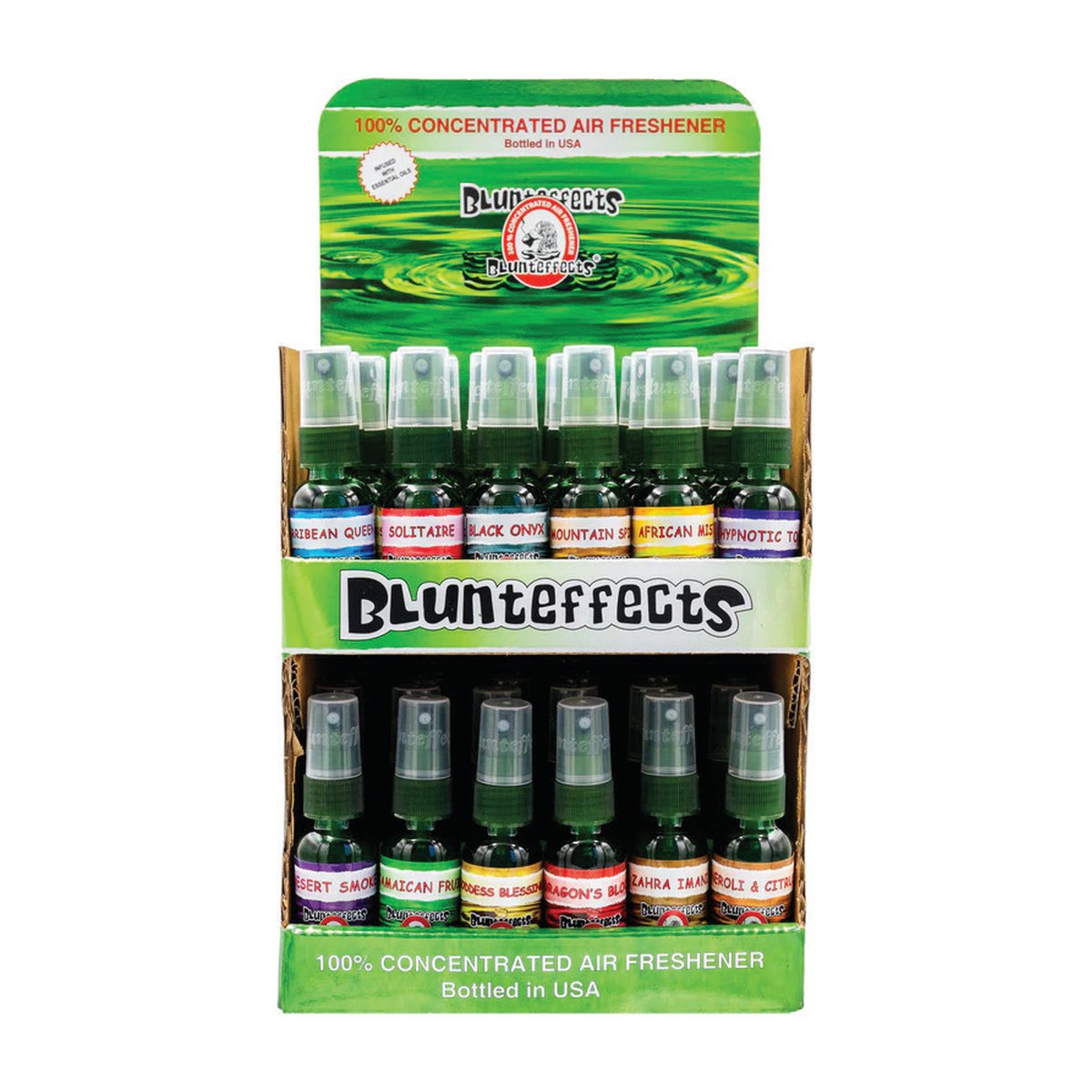Blunt Effect Spray – Image 2