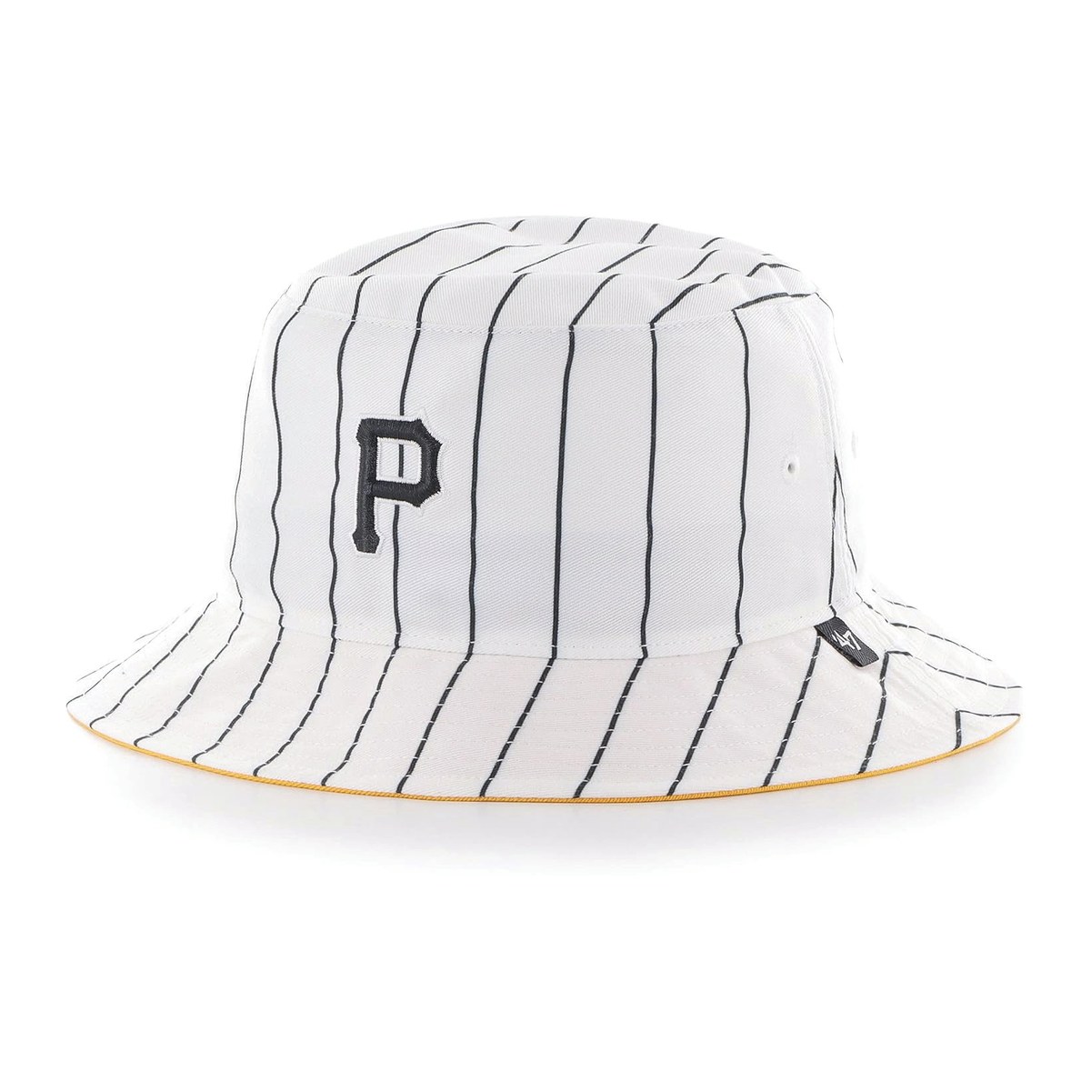 Summer Pittsburgh Hat – 12 Count Wholesale Pack – Image 1