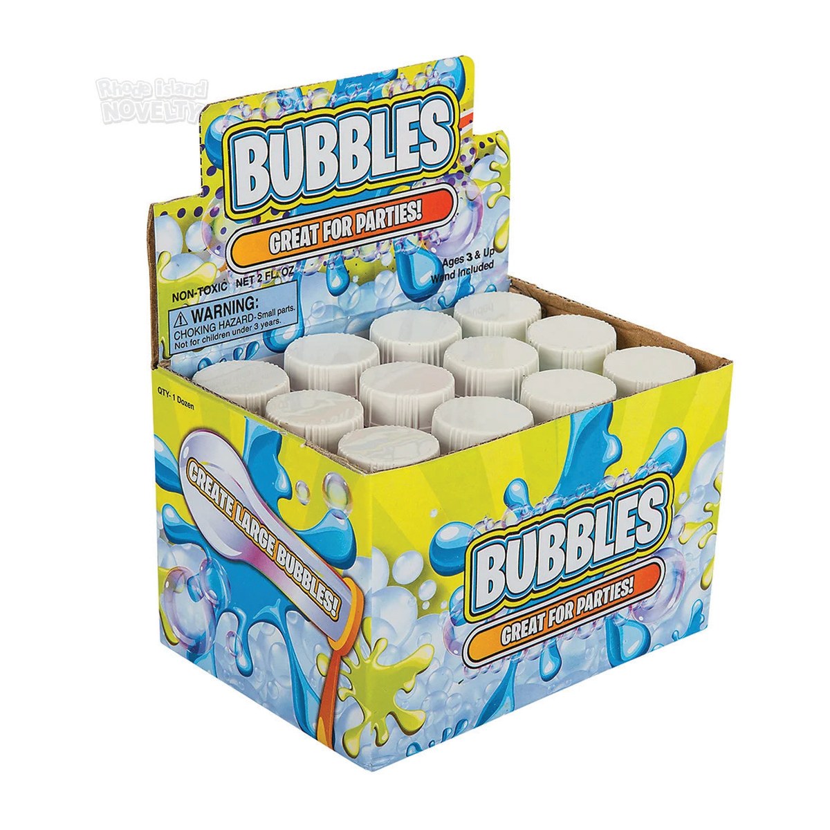Bubble Balls Canada 2 oz – Image 1