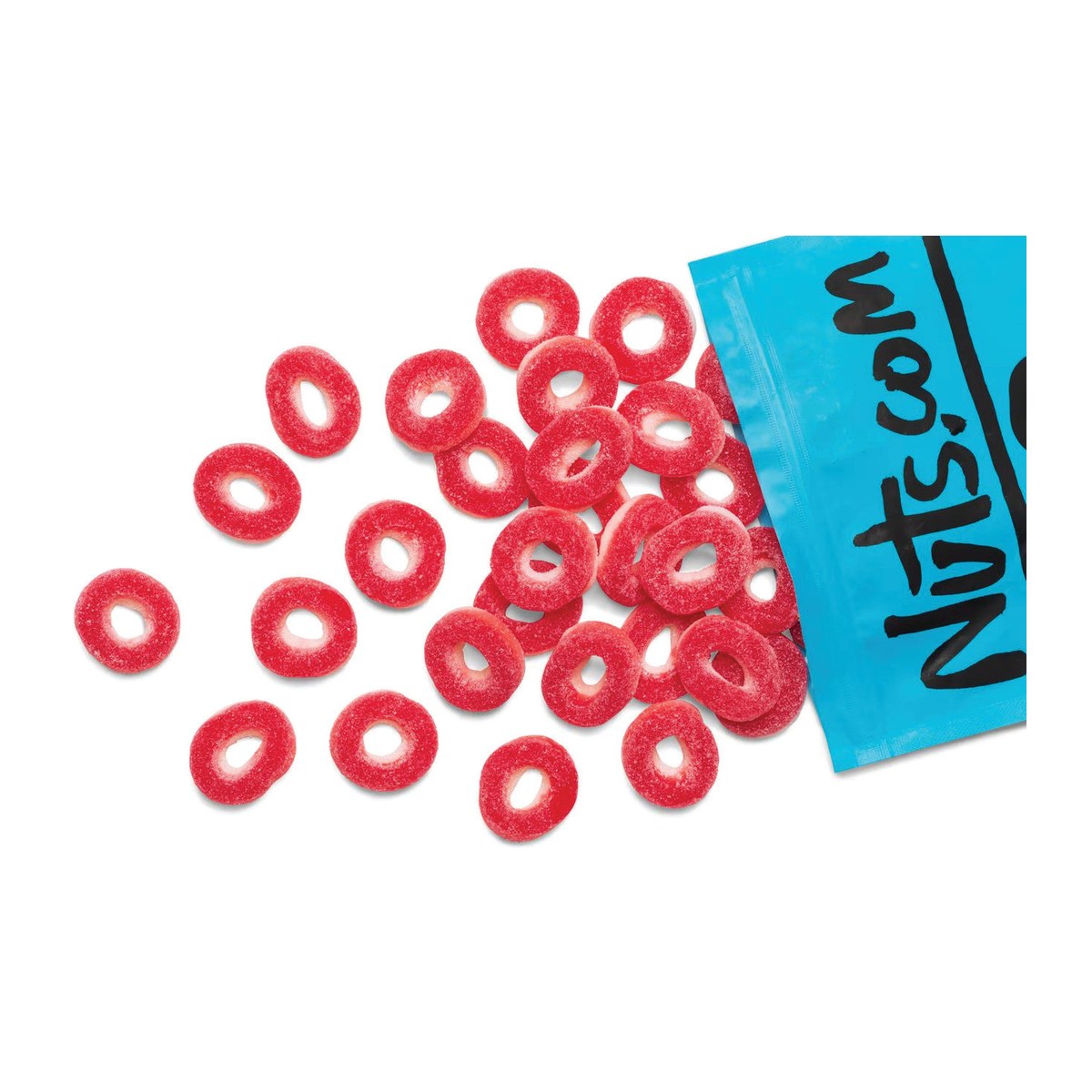 Cherry Rings 3 oz – Image 1