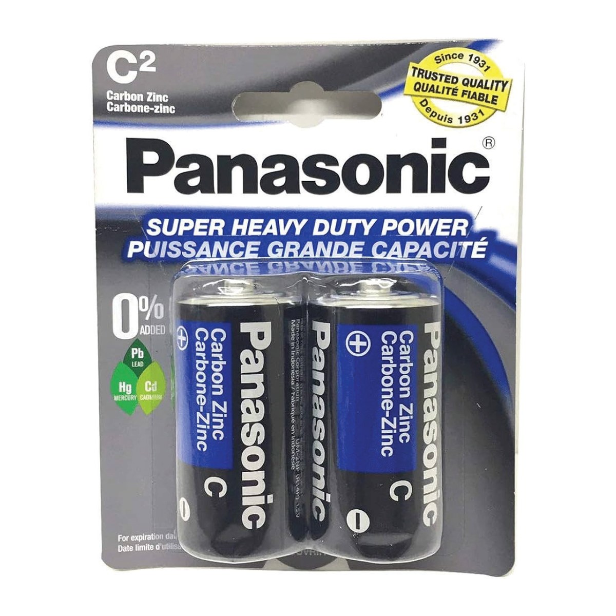 Panasonic UM-2NPA/2B (C) – Image 1