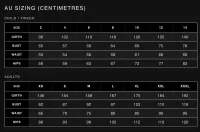 B. CMDA Chill 3/4 Jorts CosiG – Image 4