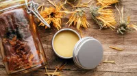 Calendula Rose Salve – Image 2