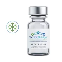 Retatrutide (5mg, 3mL) - Lyophilized – Image 1