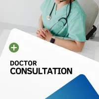Doctor's Consultation – Image 1