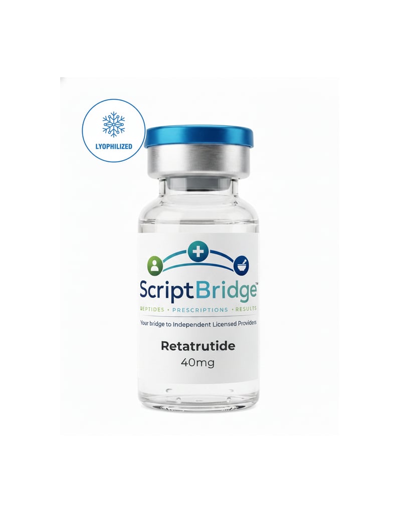 Retatrutide – Image 5