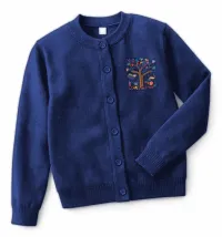 Uniform Cardigan – Image 1