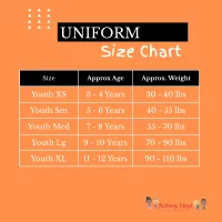 Uniform Dress – Image 2