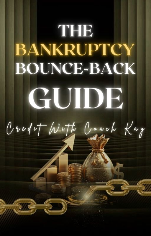 BANKRUPTCY BOUNCE BACK – Image 1