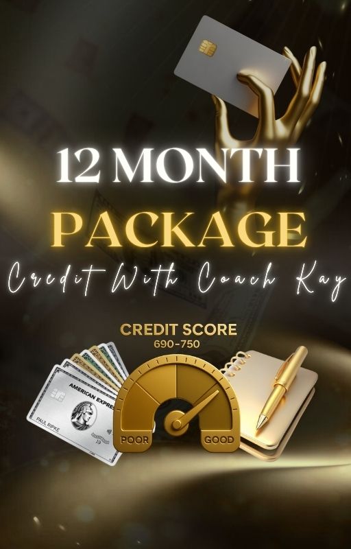 12 Month Plan – Image 1