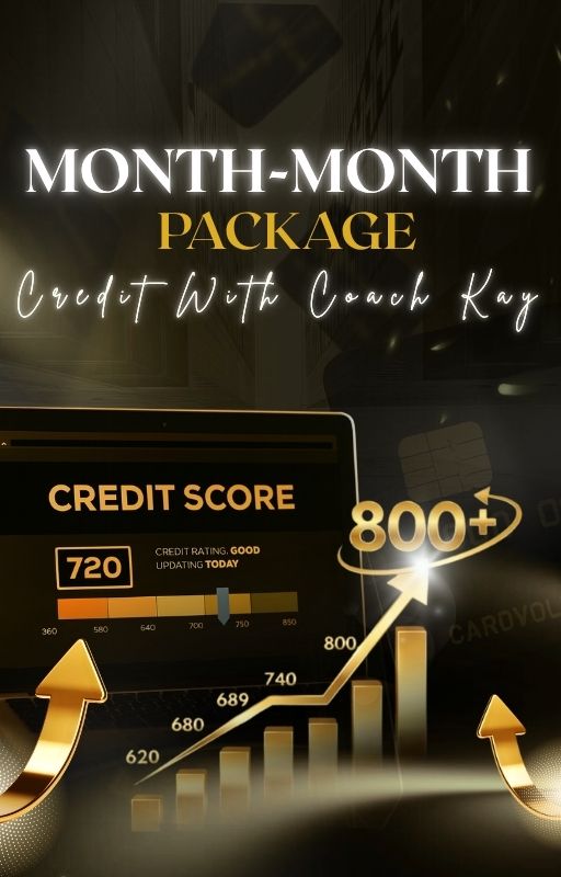 MONTH-MONTH PLAN  – Image 1