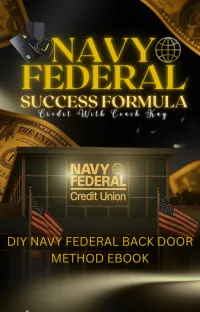 NAVY FEDERAL HACK – Image 1