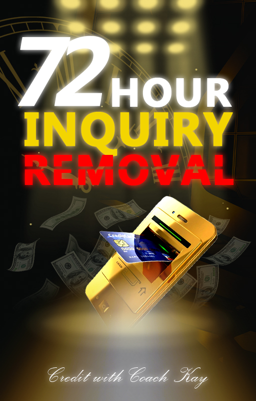 INQUIRY REMOVAL LETTERS – Image 1