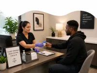 Court-Ordered Drug Testing – Image 1