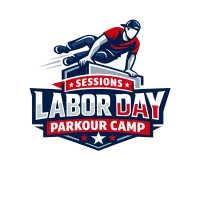 Labor Day Parkour Camp | Sept. 7 – Image 1