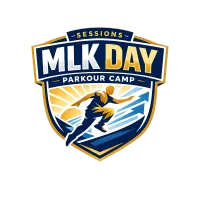 MLK Day Parkour Camp | Jan 19 – Image 1