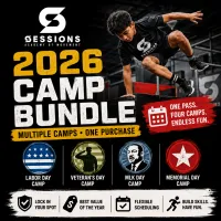 No School Day Camp Bundle — Labor Day, Veterans Day, MLK Day & Memorial Day – Image 1