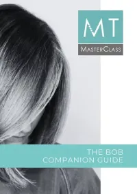 Bob Companion Work Book – Image 1