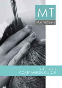 Short Hair Companion Guide – Image 1