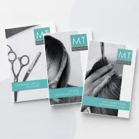 Complete 3-Book Bundle  – Image 1