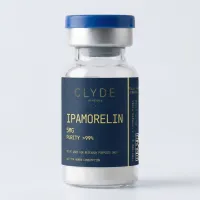 IPAMORELIN 5mg – Image 1